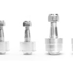 American Iron Offroad Ball Joint Delete