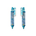 King Can-Am Commander shocks