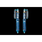 King Can-Am Maverick R shocks
