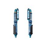King Can-Am Maverick X3 shocks