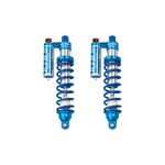 King Can-Am Maverick shocks