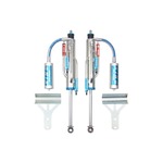 King Jeep JK shocks