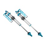 King Coilover mit Piggyback-Ausgleichsbehälter