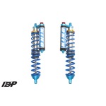 King Polaris RZR XP Turbo S shocks