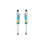 King vehicle-specific shocks