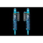 King vehicle-specific Polaris shocks