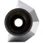 Spidertrax 4 in. Tube