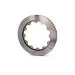 Spidertrax Vented Rotors