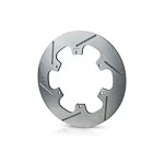 Spidertrax Solid Rotors