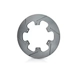 Spidertrax Brakes