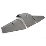 Spidertrax Housing Skids