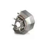 Spidertrax Standard Housing & Shafts