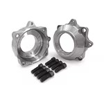 Spidertrax Pro Series End Cups
