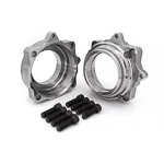 Spidertrax Pro Series End Cups