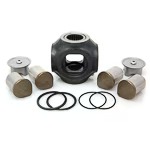 Spidertrax U-Joints