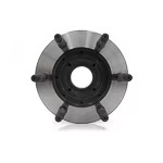 Spidertrax Pro Series 45 Spline