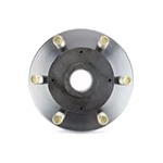 Spidertrax Ultimate 35 Spline