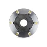 Spidertrax Ultimate 40 Spline