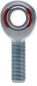 Preview: TMR Customs Chromoly Rod End 5/8 Zoll-18 UNF – image 1
