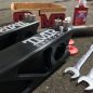 Preview: 43" Sway Bar Kit