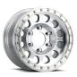 Preview: Method Race Beadlock 103, machined