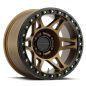 Preview: Method Race Beadlock 106, Bronze