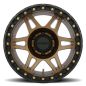 Preview: Method Race Beadlock 106, Bronze