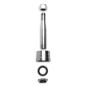 Preview: AI-1101 Ball Joint Delete System für Jeep Wrangler & Gladiator 2018–2024 JT JL