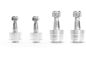 Preview: AI-1103 Ball Joint Delete System GEN 2 für Jeep 1990 - 2017 JK TJ YJ XJ