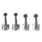 Preview: AI-1104 Ball Joint Delete System für Jeep Grand Cherokee 1999–2004 WJ und WJ Swap