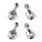 Preview: AI-1104 Ball Joint Delete System für Jeep Grand Cherokee 1999–2004 WJ und WJ Swap