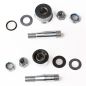Preview: AI-1104 Ball Joint Delete System für Jeep Grand Cherokee 1999–2004 WJ und WJ Swap