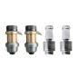Preview: American Iron Offroad Ball Joint Eliminator Set für Dana 60 ab 2005