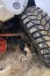 Preview: American Iron Offroad Ball Joint Eliminator Set für Dana 60 ab 2005