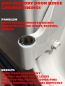 Preview: JEEP Delrin Door Hinge Liners - Fits Jeep CJ, YJ, TJ, LJ
