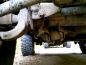 Preview: Jeep TJ/XJ unteren Längslenkeraufnahmen