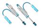 Preview: King 2 Bypass Shock, 3-Tube, Schlauch-Ausgleichsbehälter, Style 2