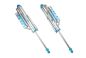 Preview: King 3 Bypass Shock, 3-Tube, Piggyback-Ausgleichsbehälter, Style 2