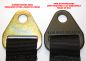 Preview: TMR Customs Premium Quad Wrap Limit Strap - 8"