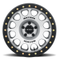 Preview: Method Race Beadlock 105, machined