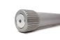 Preview: Spidertrax Full Float Shaft 36 Spline, Gun Drilled, 38-44 in. – Bild 3