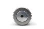 Preview: Spidertrax Full Float Shaft 36 Spline, Gun Drilled, 38-44 in. – Bild 4