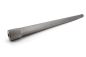 Preview: Spidertrax Full Float Shaft 45 Spline, Gun Drilled, 6-38 in.