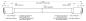 Preview: Spidertrax Series 30 Full Float Shaft 33 Splined, 6-38 in. – technical detail 1