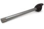 Preview: Spidertrax Pro Series Inner Shaft 40 Spline, Gun Drilled, 38-44 in.