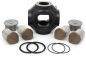 Preview: Spidertrax Pro Series U-Joint
