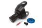 Preview: Spidertrax Pro Series 45 Spline Stub for Pro Series Unit Bearings