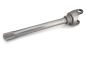 Preview: Spidertrax 1480 Inner Shaft 40 Spline, Gun Drilled, 6-38 in. – Bild 3