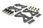 Preview: Spidertrax Rear Caliper Brackets for 14 in. Rotors