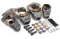 Preview: Spidertrax Ultimate Knuckle (4 in.) Chromoly, High Steering